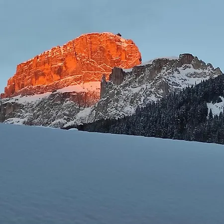 Διαμέρισμα Cesa Castlunger *