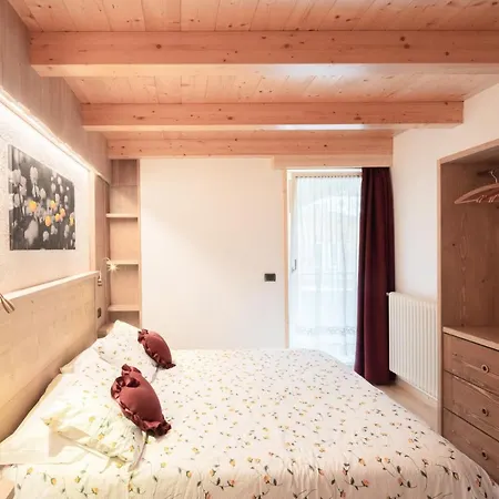 Cesa Castlunger * Canazei