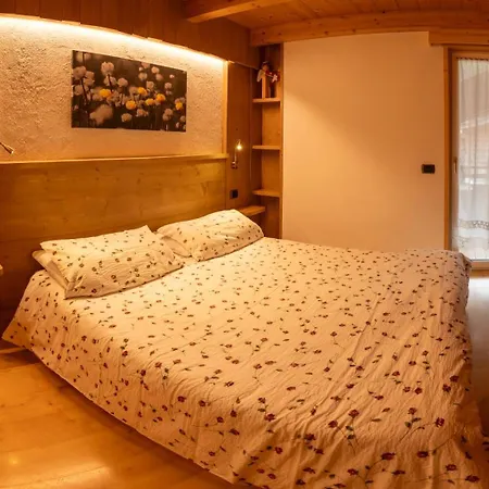 Apartamento Cesa Castlunger Canazei