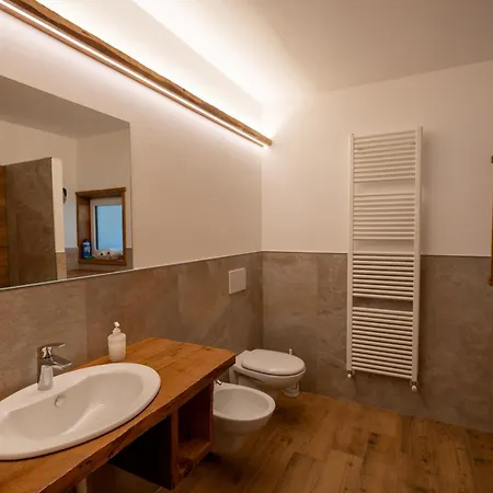 Διαμέρισμα Cesa Castlunger