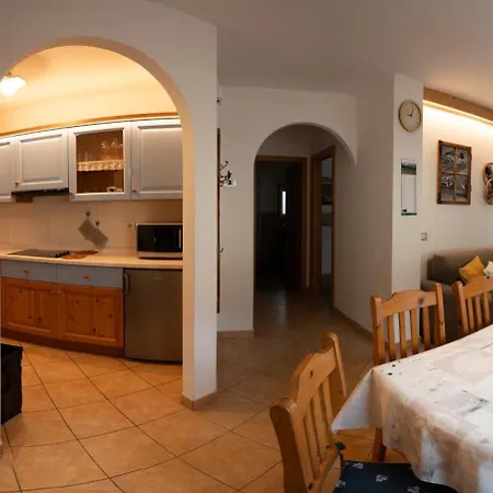 Διαμέρισμα Cesa Castlunger Canazei