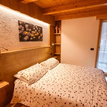 Cesa Castlunger Apartamento