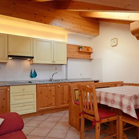 Διαμέρισμα Cesa Castlunger Canazei