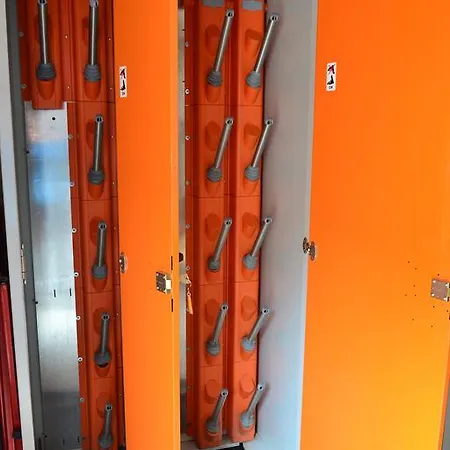 公寓 Cesa Castlunger 卡纳泽伊