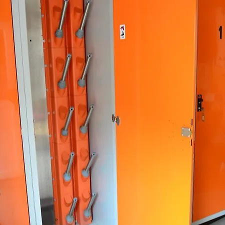 Διαμέρισμα Cesa Castlunger