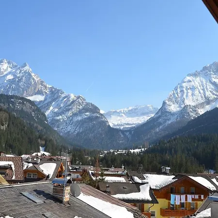 Cesa Castlunger Διαμέρισμα