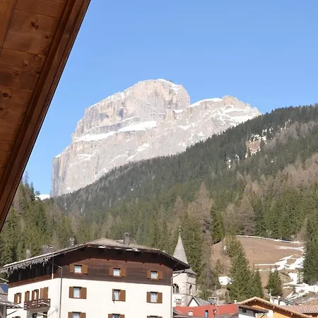 公寓 Cesa Castlunger *