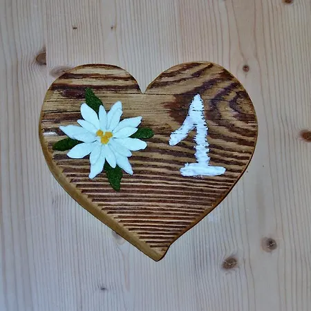 Cesa Castlunger 公寓