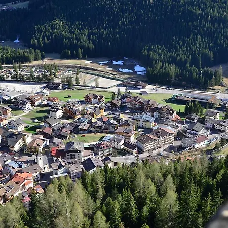 公寓 Cesa Castlunger *