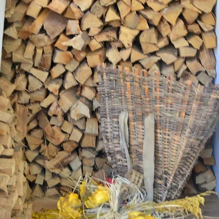 Appartamento Cesa Castlunger Canazei