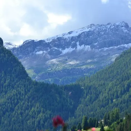 Cesa Castlunger Canazei