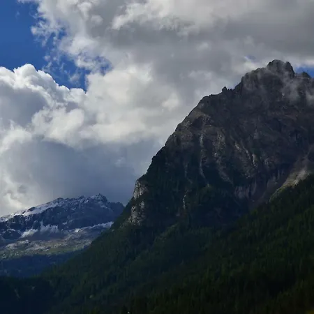 Διαμέρισμα Cesa Castlunger