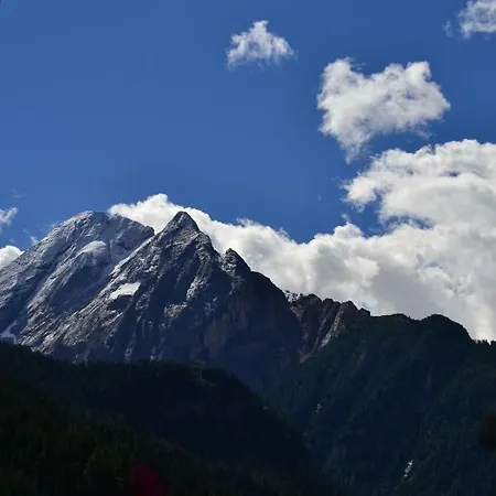 Cesa Castlunger 卡纳泽伊