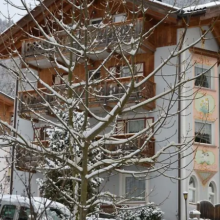Appartamento Cesa Castlunger *
