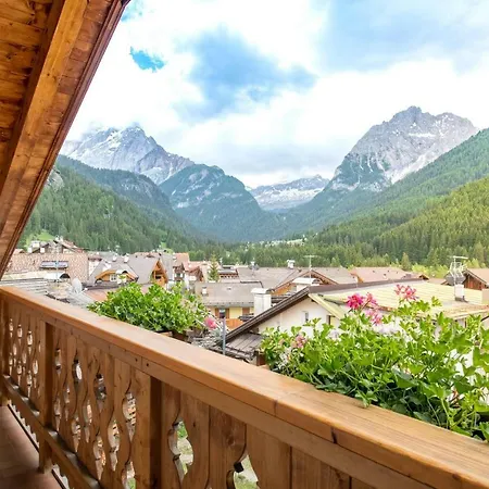 Cesa Castlunger 卡纳泽伊