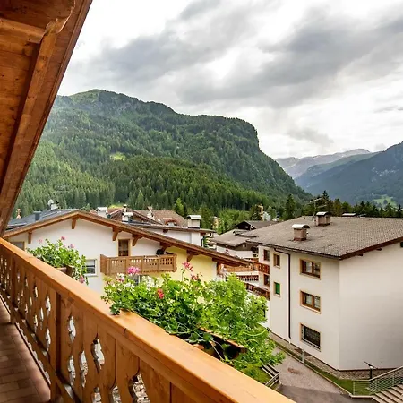 Διαμέρισμα Cesa Castlunger