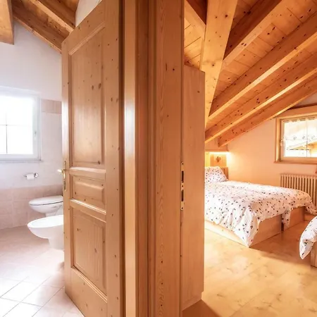 Cesa Castlunger 公寓