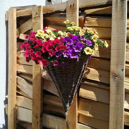 Cesa Castlunger 公寓