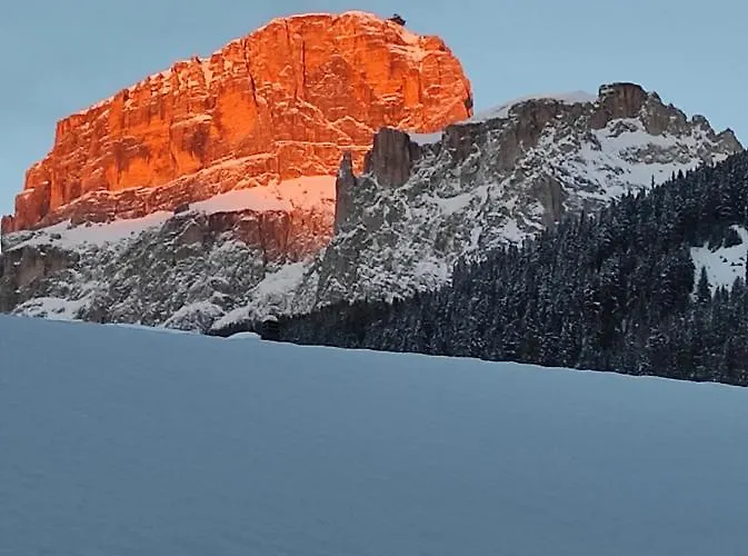 Apartamento Cesa Castlunger *