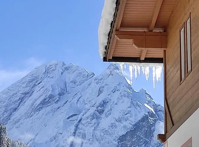 Cesa Castlunger * Canazei