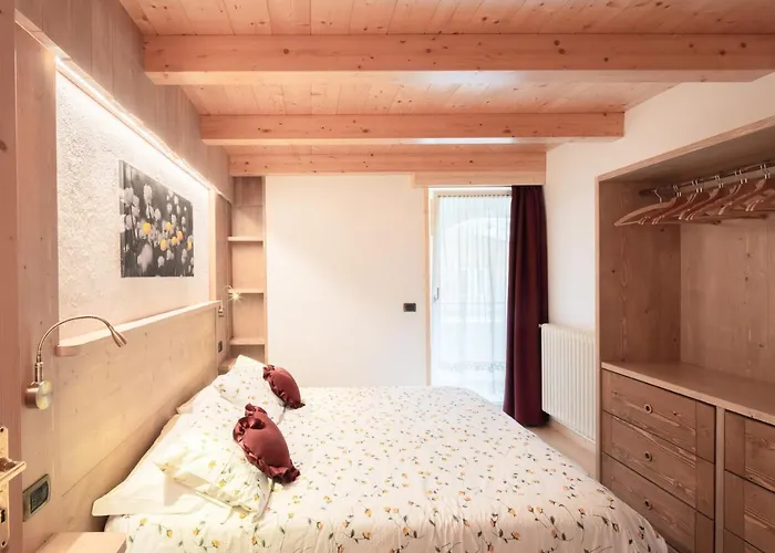 Cesa Castlunger * Canazei