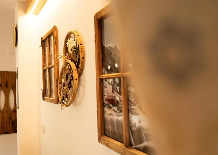 Cesa Castlunger * קאנזיי