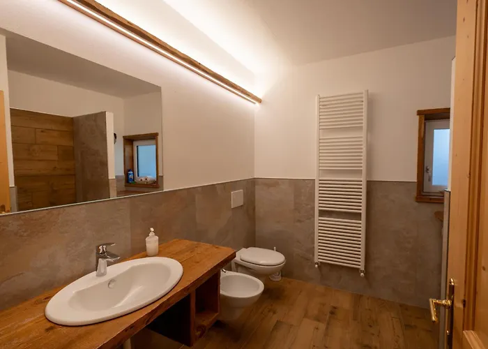 Apartamento Cesa Castlunger