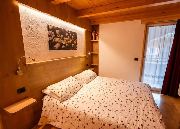 Cesa Castlunger Apartamento