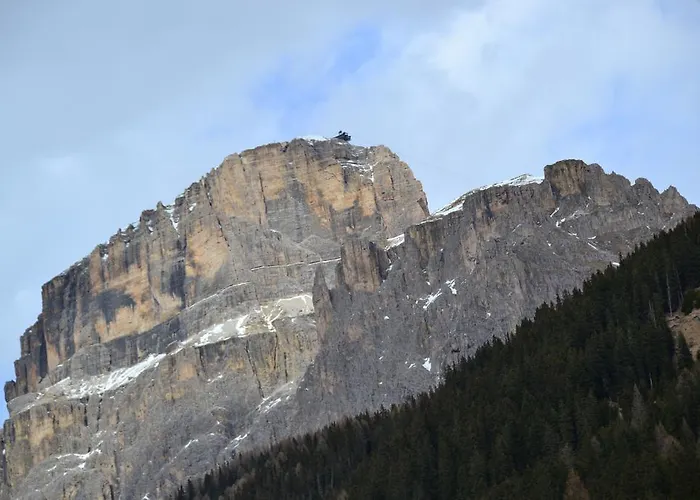 Cesa Castlunger * Canazei