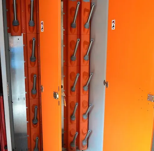 Apartamento Cesa Castlunger Canazei