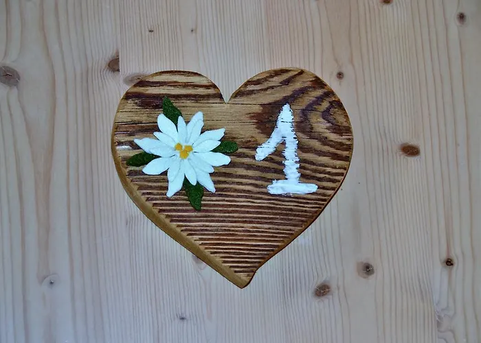 Cesa Castlunger Apartamento