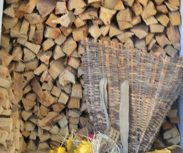 דירה Cesa Castlunger קאנזיי