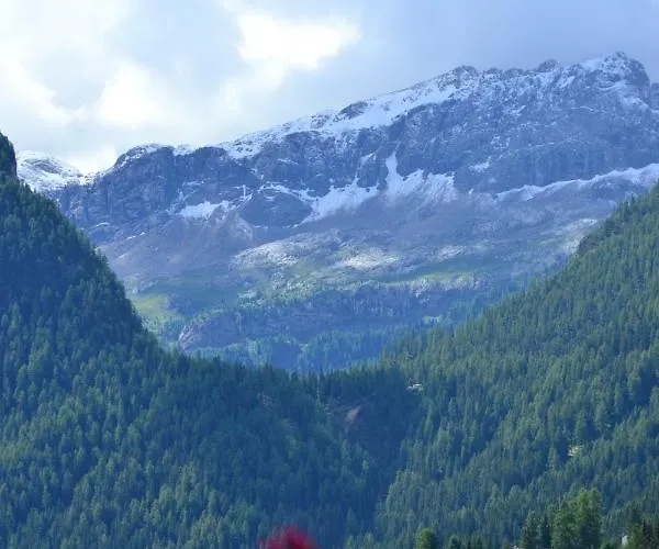 Cesa Castlunger Canazei