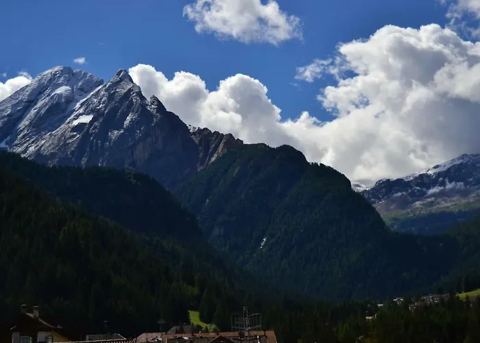 Apartamento Cesa Castlunger