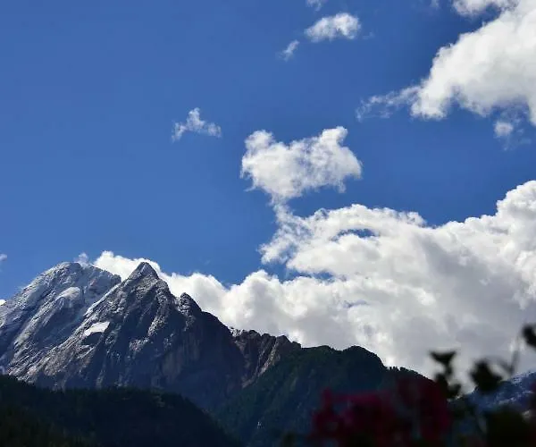 Apartamento Cesa Castlunger Canazei