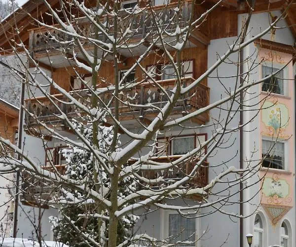 Apartamento Cesa Castlunger *